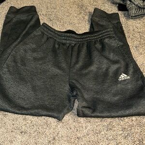 Adidas men’s joggers